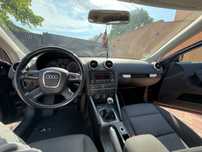 Vand audi a3 -2013