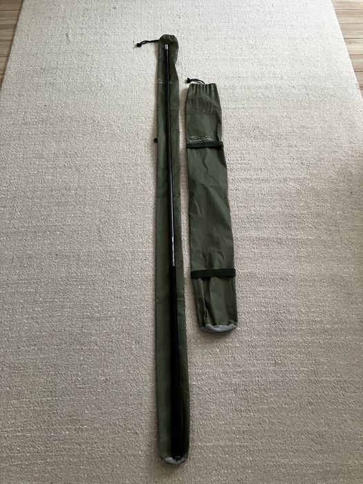 Plase si coada/ maner minciog Shimano Tribal