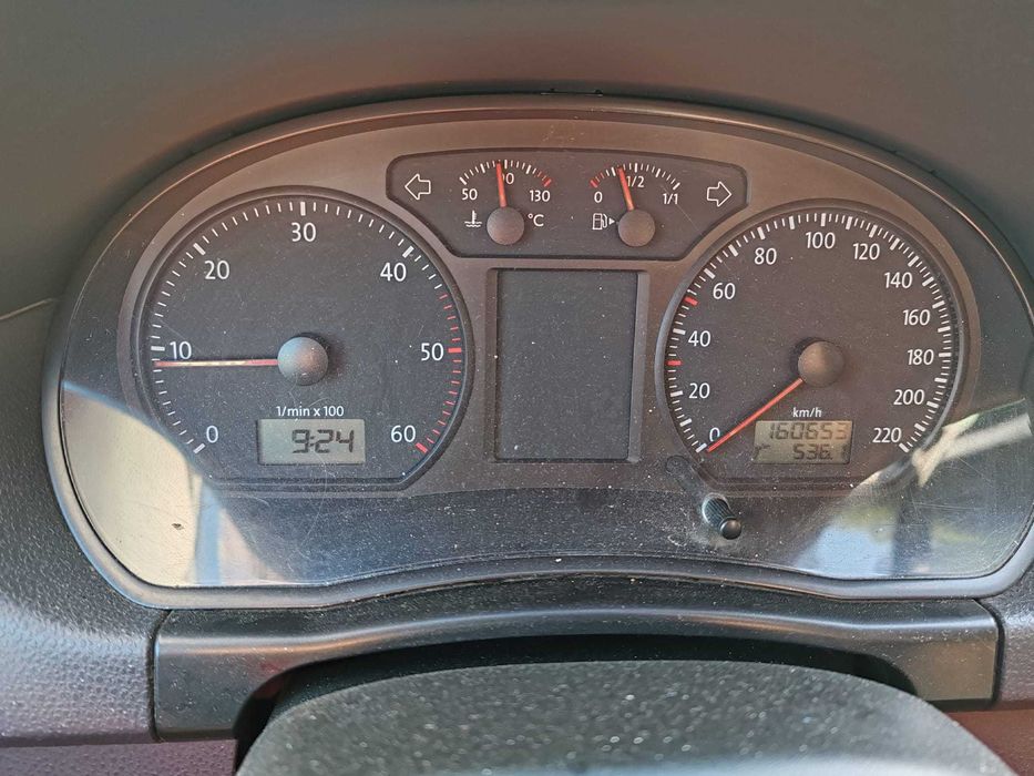Vw Polo stare foarte buna