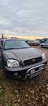 Dezmembrez Hyundai SantaFe 2001 2.0CRDI si 2.4 benzina