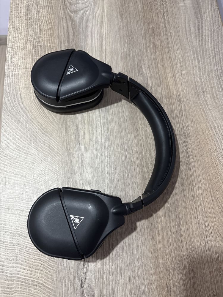 Безжични Геймърски Слушалки TURTLE BEACH STEALTH 700 GEN 2 MAX