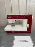 Швейная машина срочно продается.  Janome 1522RD