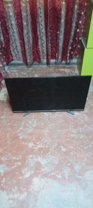 Телевизор на запчасти