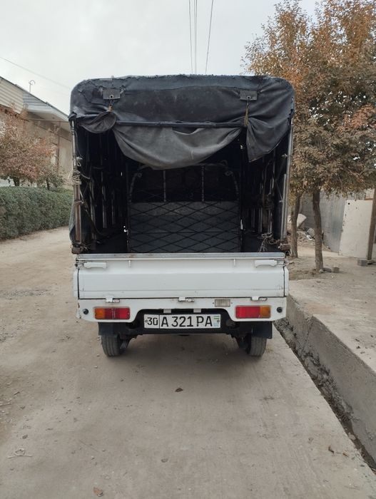 Лабо сотилади срочна, пробег: 420 000 км