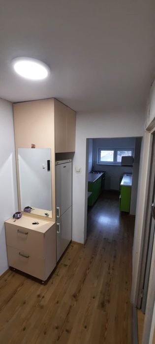 Apartament 2 camere de dat in chirie Poli 2
