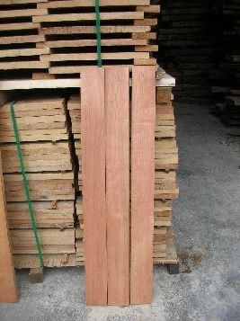 Дървен материал, дива череша