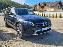 Vand Mercedes GLC 220D  4MATIC/2019