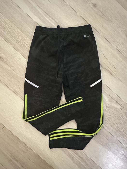 Pantaloni de fotbal baieti