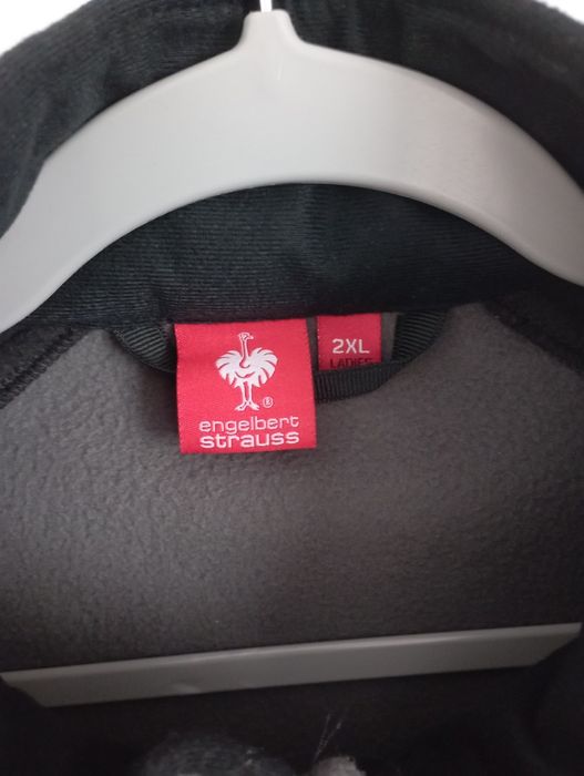 Bluză polară Engelbert Strauss