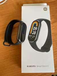 Xiaomi Smart Band 8