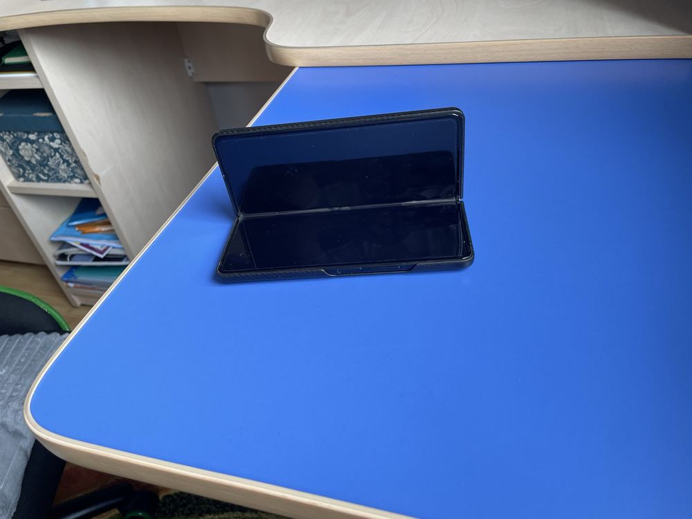 Samsung Galaxy Z fold 3 512 gb pentru piese