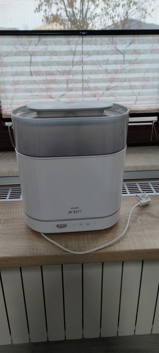 Sterilizator Avent 4 in 1
