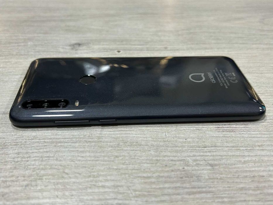 Alcatel 1S 2020 32GB Dual SIM 4G