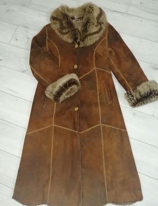 Продаётся Дублёнка