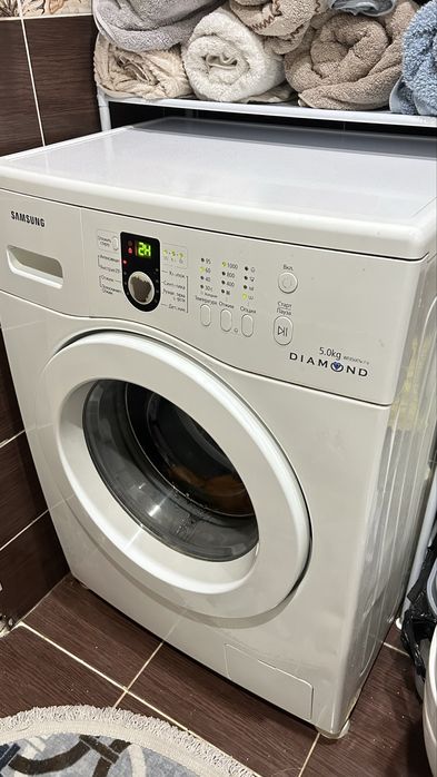 Продам стиральную машинку автомат