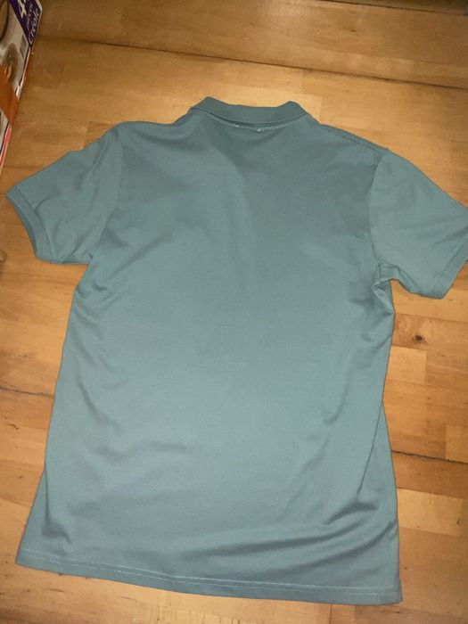 Tricou Polo Burberry
