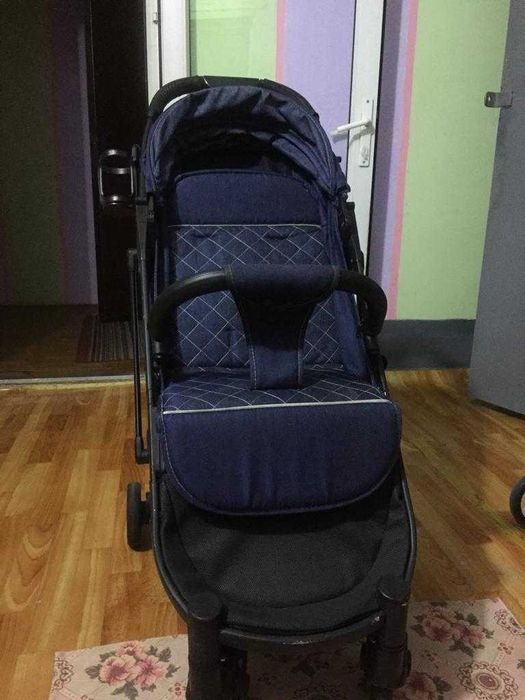 Продам детский коляску