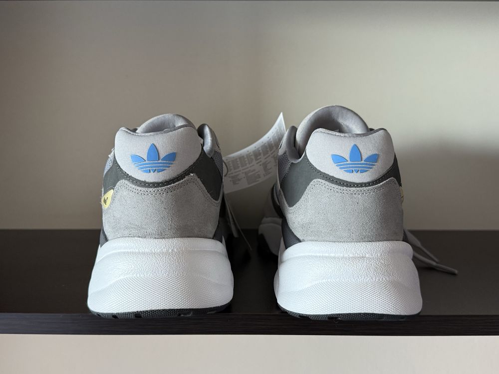 adidas Retropy F90/ 44.5номер 28.5см Стелка Нови с Кутия