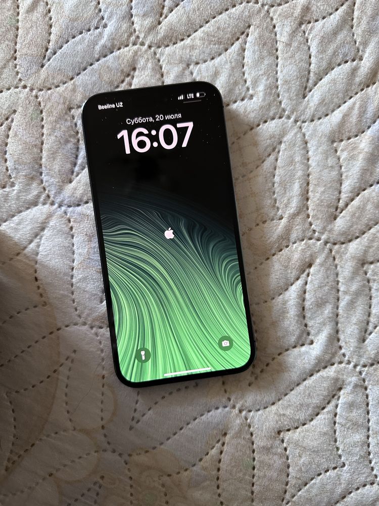 Iphone 14 pro max 128 g