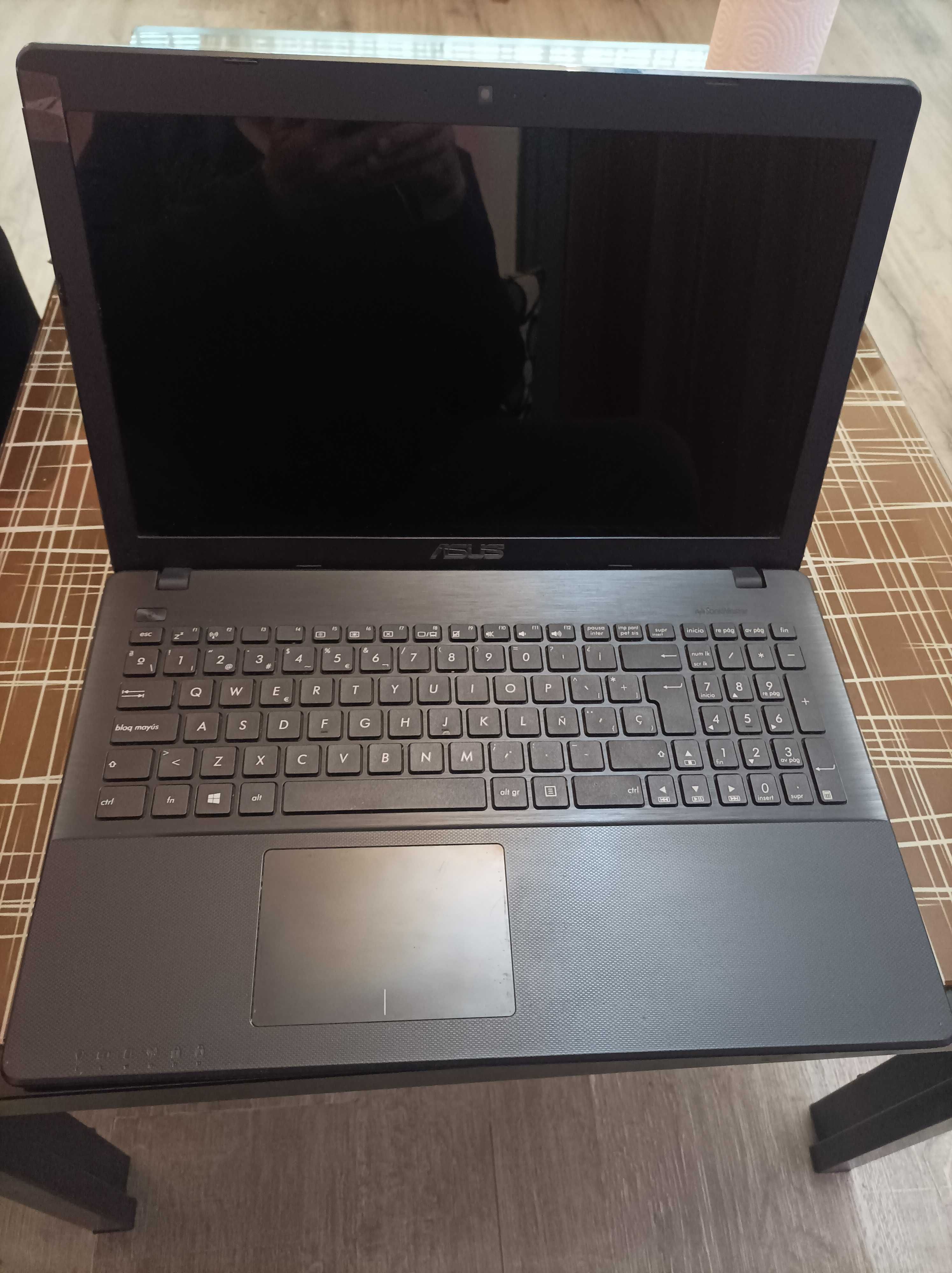 Лаптоп Asus sonic master