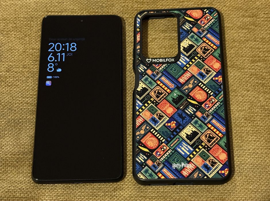 Xiaomi 11T Pro 128Gb vand sau schimb cu iphone, samsung galaxy, ipad