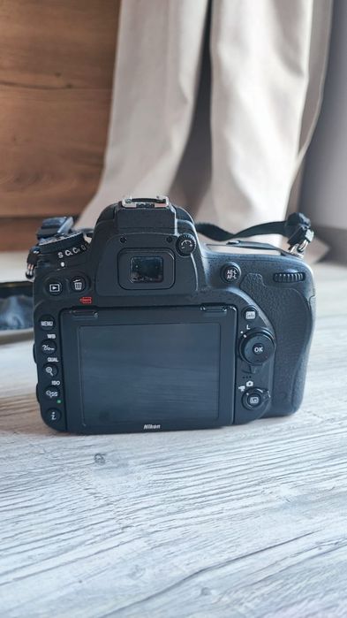 Nikon D750 Full Frame
