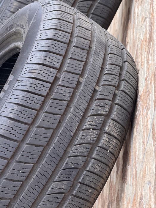Cauciucuri iarna 205/55 R16 dot 2023