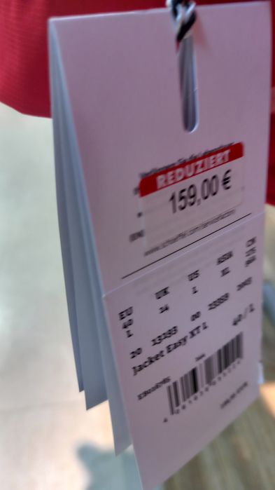 Jachetă sport anti vânt și ploaie