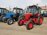 Traktor MTZ 82.1 Belarus Yillik 8%