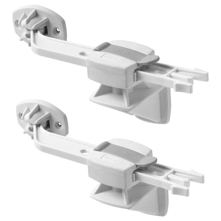 Accesorii blocare fereastră, protecție copii, Ikea