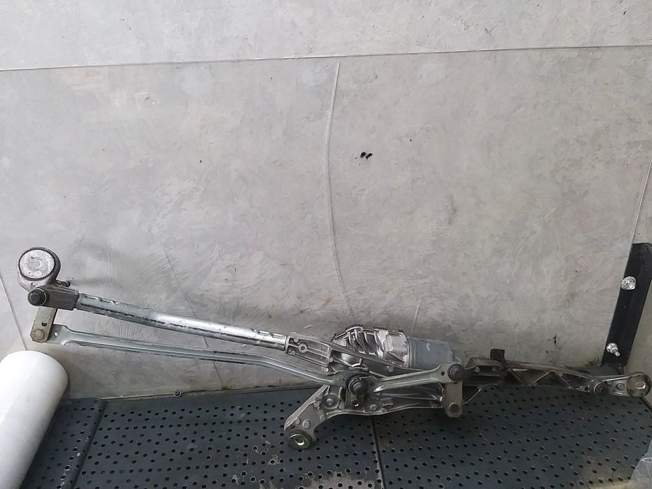 Ansamblu stergator motoras mercedes c class w204 3397021021 a2048201040 1137328339 1397220567