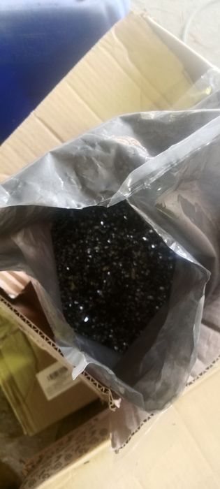 Активированный Кокосовый уголь