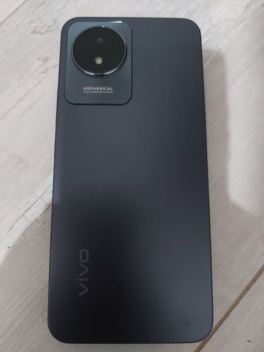 Vivo Y02 Blue Original
