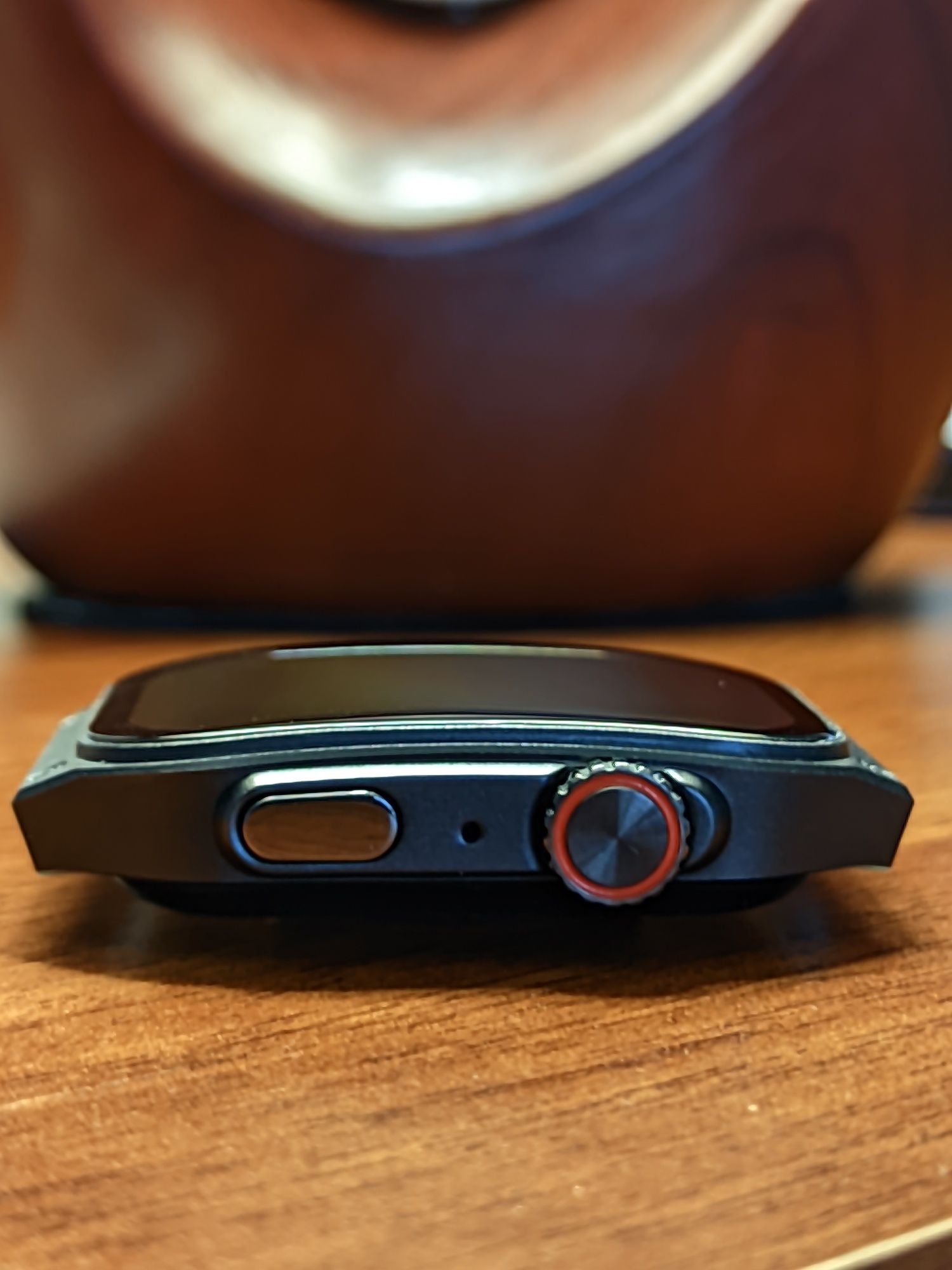 Часовник Haylou Watch S8