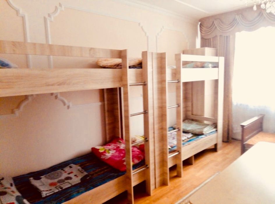 Квартира для девушек, на Абылай-хана, в месяц 30000 тг.