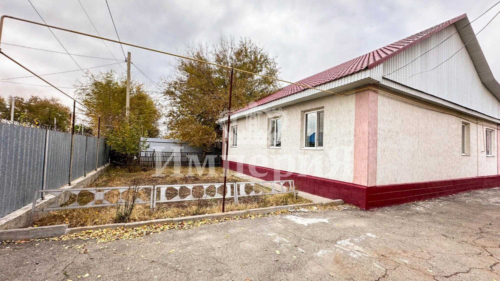 Продам добротный дом Отенай Беспалова Ольга Империя