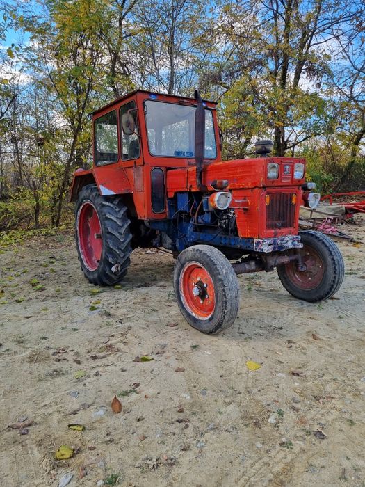 Tractor UTB U 650
