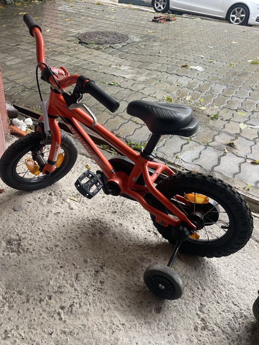 Детско колело Hotrock Specialized