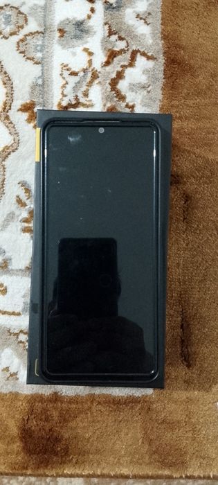 POCO X5 5G     256 ГБ