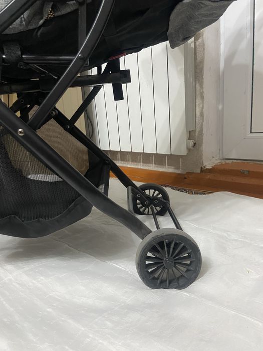 Коляска Трансформер