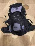 Rucsac profesional trekking Escalade Annapurna 55L