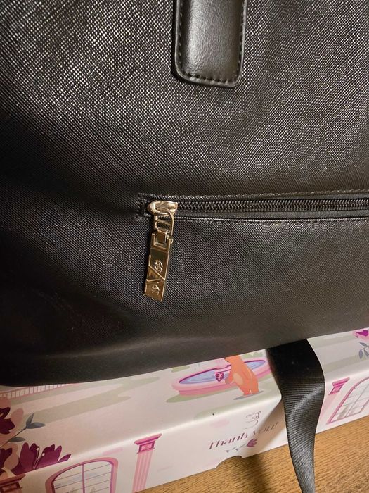 Versace 19V69 оригинална бизнес чанта