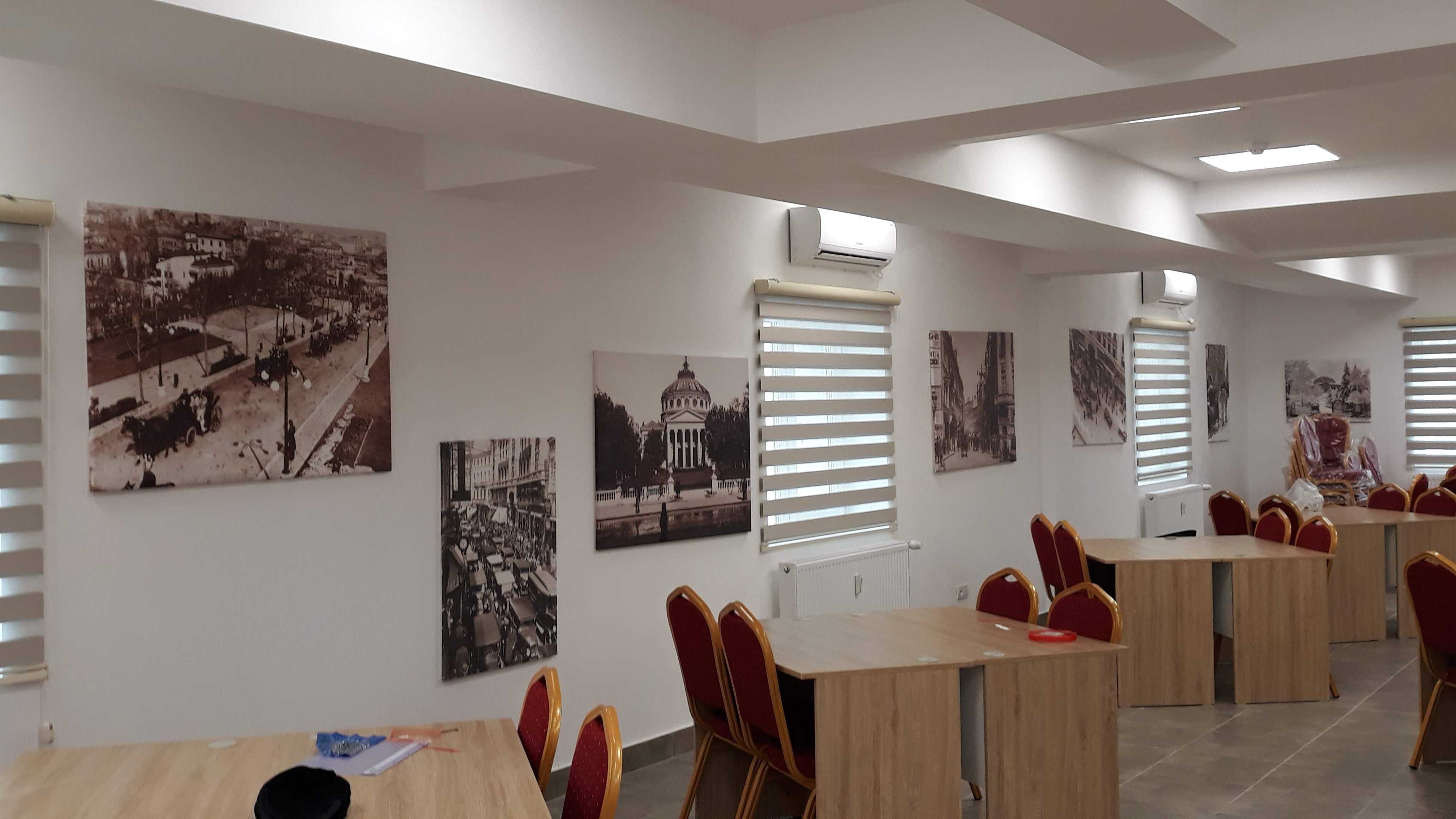 Tablou canvas personalizat sau tematic