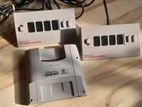 Nintendo NES SNES Game Boy адаптер