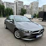 Mercedes-Benz CLA Mercedes-Benz CLA 200d