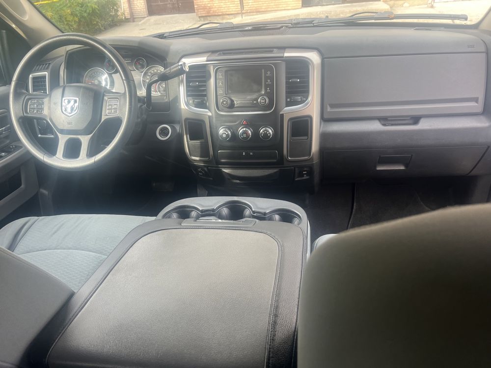 Dodge ram 2013.inmatriculat/autoutilitara.schimb/variante