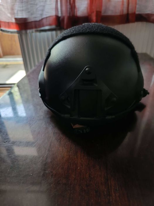 Vand casca airsoft FAST, noua
