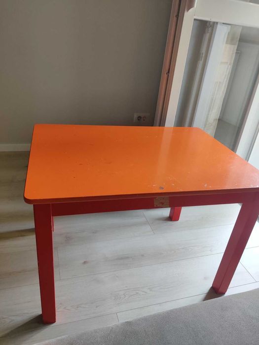 Măsuță Kritter Ikea