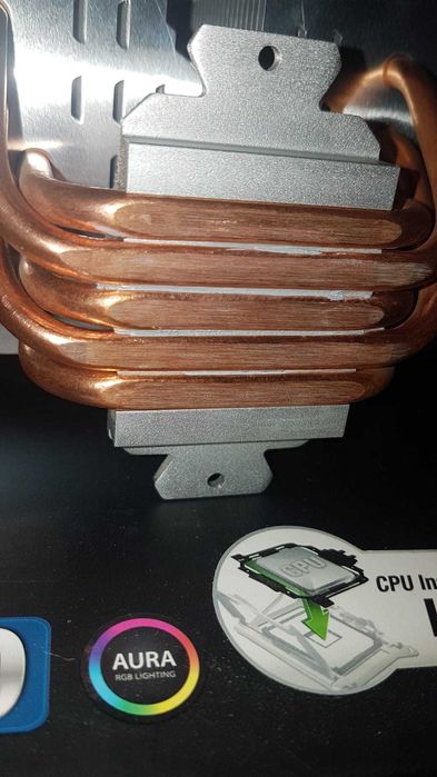 Kit Placa de baza Asus gaming Proc. i7-6800k + Cooler, Mem, 32gb CL15