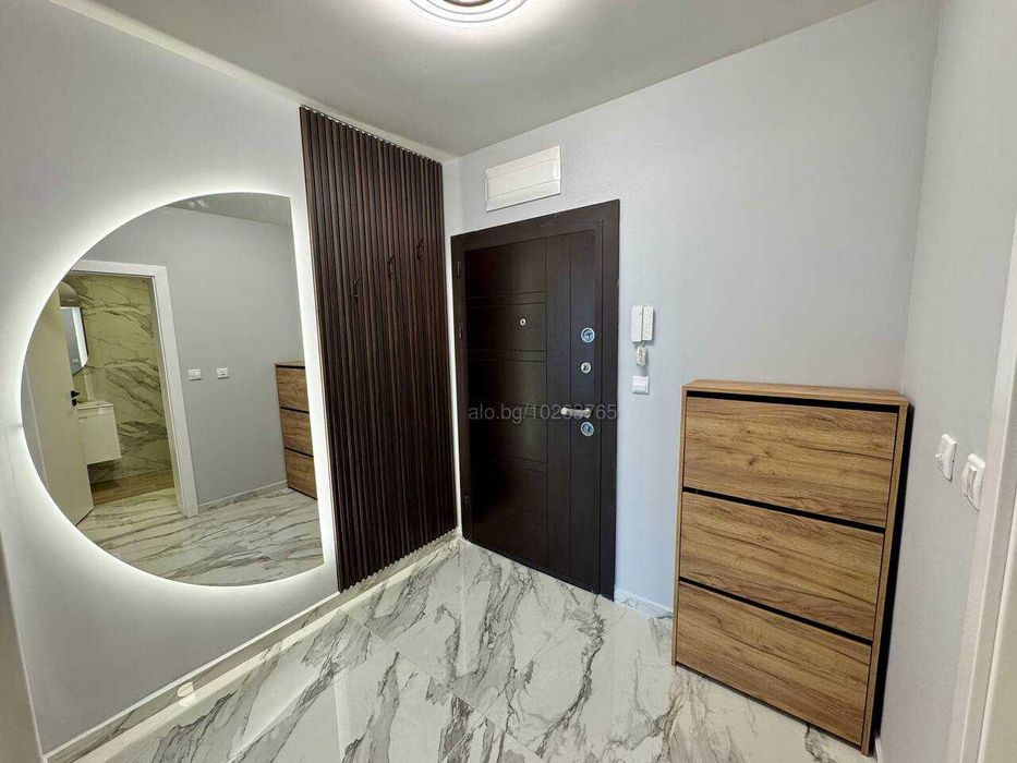 Продава се Двустаен апартамент в Пловдив, Христо Смирненски - 68 кв.м за 2133 €/кв.м - Снимка #11